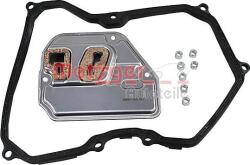 Metzger 8020007 - Filtru hidraulic, cutie de viteze automata - SET FILTRE HIDRAULICE. CUTIE E VIT. AUTOMATA - compatibil Vw - Metzger-8020007 (METZGER8020007)