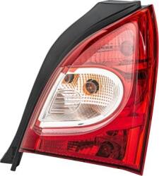 HELLA 2VA 010 938-041 - LAMPA SPATE - compatibil Renault - HELLA-2VA 010 938-041 (HELLA2VA010938041)