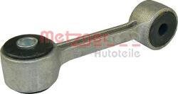 Metzger 53010809 - BRAT-BIELETA SUSPENSIE. STABILIZATOR - compatibil Bmw - Metzger-53010809 (METZGER53010809)