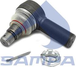 Sampa 097.813 - CAP DE BARA - compatibil Nissan - Sampa-097.813 (SAMPA097813)