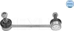 Meyle 35-16 060 0037 - Brat / bieleta suspensie, stabilizator - Bieleta bara stabilizatoare Fata stanga 155mm MAZDA 6 1.8 - 2.5 01.02 - 07.13 - Meyle-35-16 060 0037 (MEYLE35160600037)