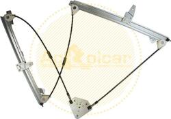 Ac Rolcar 01.7714 - MECANISM ACTIONARE GEAM - compatibil Nissan - Ac Rolcar-01.7714 (ACROLCAR017714)