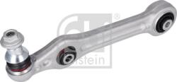 FEBI Bilstein 181371 - Brat, suspensie roata - Brat suspensie fata stanga / dreapta inferior - tansversal spate 24 mm MERCEDES C A205. C C205. C T - MODEL S205. C W2 - FEBI Bilstein-181371 (FEBIBILSTEIN181371)