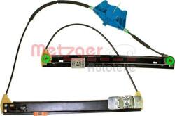 Metzger 2160054 - MECANISM ACTIONARE GEAM - compatibil Audi - Metzger-2160054 (METZGER2160054)
