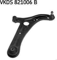 SKF VKDS 821006 B - Brat, suspensie roata - BRAT SUSPENSIE ROATA - compatibil Toyota - SKF-VKDS 821006 B (SKFVKDS821006B)