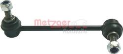 Metzger 53034612 - Brat / bieleta suspensie, stabilizator - Metzger-53034612 (METZGER53034612)