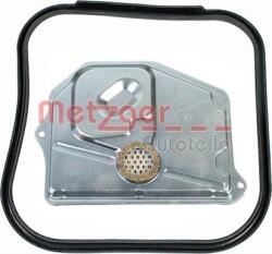 Metzger SET FILTRE HIDRAULICE CUTIE E VIT. AUTOMATA - compatibil Mercedes-Benz - Metzger-8020067 (METZGER8020067)