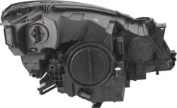 Magneti Marelli Far stanga halogen. PY21W - W21. electric. cu motor. bec. culoare insert. argintiu - negru OPEL ZAFIRA C 10.11 - - Magneti Marelli-710301263207 (MAGNETIMARELLI710301263207)