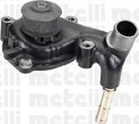 Metelli 24-0590 - POMPA APA - compatibil Ford - Metelli-24-0590 (METELLI240590)