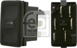 FEBI Bilstein 14080 - Comutator macara geam fata - spate - stanga / dreapta - SEAT CORDOBA. CORDOBA VARIO. CORDOBA VARIO - KOMBI. IBIZA II. VW CADDY II. CADDY II - MINIVAN - FEBI Bilstein-14080 (FEBIBILSTEIN14080)