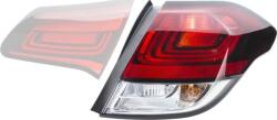 HELLA Lampa spate - HELLA-2SD 354 833-031 (HELLA2SD354833031)