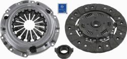 SACHS 3000 951 492 - SET AMBREIAJ - compatibil Mazda - SACHS-3000 951 492 (SACHS3000951492)