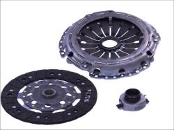 LuK 624 3020 00 - Kit ambreiaj cu rulment cu volanta cu masa dubla. 240mm CITROEN C5 I. C5 II. C8. FIAT ULYSSE. LANCIA PHEDRA. PEUGEOT 406. 607. 8 - LuK-624 3020 00 (LUK624302000)