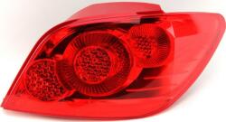 Magneti Marelli 714025700802 - LAMPA SPATE - compatibil Peugeot - Magneti Marelli-714025700802 (MAGNETIMARELLI714025700802)