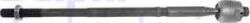 Delphi TA2746 - Articulatie axiala, cap de bara - ARTICULATIE AXIALA. CAP DE BARA - compatibil Opel. Vauxhall. Chevrolet - Delphi-TA2746 (DELPHITA2746)