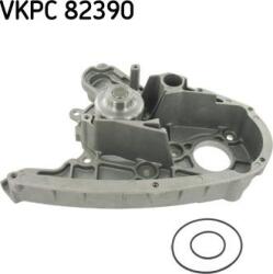 SKF VKPC 82390 - POMPA APA - compatibil Citroen. Fiat - SKF-VKPC 82390 (SKFVKPC82390)