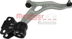 Metzger 58084802 - Brat, suspensie roata - BRAT. SUSPENSIE ROATA - compatibil Ford - Metzger-58084802 (METZGER58084802)