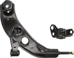 FEBI Bilstein 42407 - Brat, suspensie roata - Brat suspensie dreapta inferior fata 18 mm MAZDA 626 V. XEDOS 6 1.6 - 2.0D 01.92 - 10.02 - FEBI Bilstein-42407 (FEBIBILSTEIN42407)