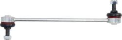 FEBI Bilstein 27524 - Brat / bieleta suspensie, stabilizator - Bieleta bara stabilizatoare Fata - stanga / dreapta - 295mm FORD TOURNEO CUSTOM V362. TRANSIT. TRANSIT CUSTOM V362. TRANSIT TOURNEO. TRANSIT V363 - FEB