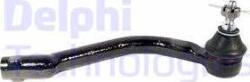 Delphi TA2701 - CAP DE BARA - compatibil Hyundai. Kia - Delphi-TA2701 (DELPHITA2701)