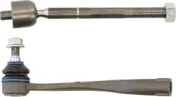 FEBI Bilstein 43687 - Bara directie - Bieleta directie cu capat stanga NISSAN INTERSTAR. NV400. OPEL MOVANO B. RENAULT MASTER III 2.3D - Electric 02.10 - - FEBI Bilstein-43687 (FEBIBILSTEIN43687)