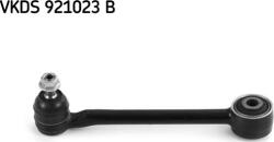 SKF VKDS 921023 B - Brat, suspensie roata - BRAT SUSPENSIE ROATA - compatibil Toyota - SKF-VKDS 921023 B (SKFVKDS921023B)
