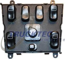 TRUCKTEC Comutator, macara geam - TRUCKTEC-02.42. 337 (TRUCKTEC0242337)