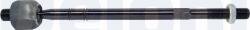 Delphi TA2372 - Articulatie axiala, cap de bara - ARTICULATIE AXIALA. CAP DE BARA - compatibil Seat. Skoda. Vw - Delphi-TA2372 (DELPHITA2372)