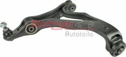 Metzger 58014102 - Brat, suspensie roata - BRAT SUSPENSIE ROATA - compatibil Porsche. Vw - Metzger-58014102 (METZGER58014102)