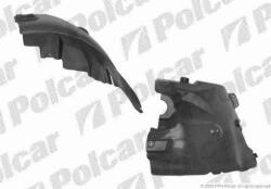 Polcar 5065FL-2 - Carenaj, cpasaj roata - Polcar-5065FL-2 (POLCAR5065FL2)