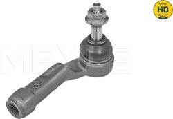 Meyle 37-16 020 0054/HD - Cap de bara dreapta HYUNDAI I30. IONIQ. KONA. KONA - SUV. KIA NIRO. NIRO I. SOUL III. SOUL III CARGO 1.6 - Electric 03.16 - - Meyle-37-16 020 0054/HD (MEYLE37160200054HD)