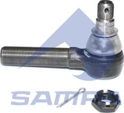 Sampa 097.357 - CAP DE BARA - compatibil Citroen. Peugeot - Sampa-097.357 (SAMPA097357)