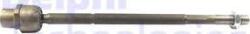 Delphi TA2431 - Articulatie axiala, cap de bara - ARTICULATIE AXIALA. CAP DE BARA - compatibil Opel - Delphi-TA2431 (DELPHITA2431)