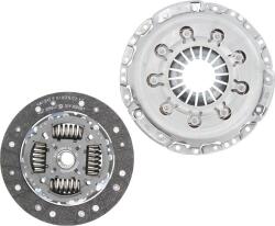 LuK 622 3127 09 - Set ambreiaj - LuK-622 3127 09 (LUK622312709)