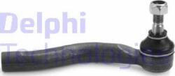 Delphi TA3402 - CAP DE BARA - compatibil Toyota - Delphi-TA3402 (DELPHITA3402)