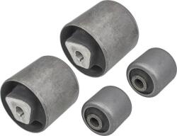 Meyle 314 610 0040 - Set, suspensie roata - Set reparatie bara stabilizatoare - stanga / dreapta - tipul bratului de control al pistei. longitudinal BMW 5 E60. 5 E61. 6 E63. 6 E64. 7 - Meyle-314 610 0040 (M
