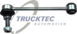TRUCKTEC 02.31. 132 - Brat / bieleta suspensie, stabilizator - BRAT-BIELETA SUSPENSIE. STABILIZATOR - TRUCKTEC-02.31. 132 (TRUCKTEC0231132)