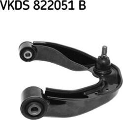 SKF VKDS 822051 B - Brat, suspensie roata - BRAT SUSPENSIE ROATA - compatibil Nissan - SKF-VKDS 822051 B (SKFVKDS822051B)