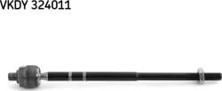 SKF ARTICULATIE AXIALA CAP DE BARA - compatibil Ford - SKF-VKDY 324011 (SKFVKDY324011)