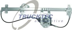 TRUCKTEC Mecanism actionare geam - TRUCKTEC-01.53. 098 (TRUCKTEC0153098)