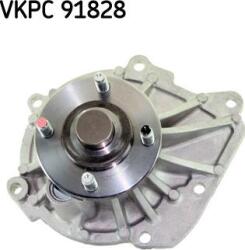 SKF VKPC 91828 - POMPA APA - compatibil Toyota - SKF-VKPC 91828 (SKFVKPC91828)