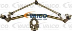 VAICO V10-1617 - Legaturi stergator parbriz - Ansamblu stergatoare Fata fara motoras. set VW POLO. POLO IV 10.01 - - VAICO-V10-1617 (VAICOV101617)