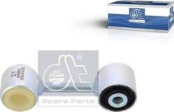 DT Spare Parts 7.11400 - BRAT-BIELETA SUSPENSIE. STABILIZATOR - compatibil Iveco - DT Spare Parts-7.11400 (DTSPAREPARTS711400)
