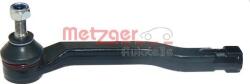 Metzger 54015001 - CAP DE BARA - compatibil Nissan - Metzger-54015001 (METZGER54015001)