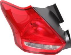 TYC 11-12808-01-2 - LAMPA SPATE - compatibil Ford - TYC-11-12808-01-2 (TYC1112808012)
