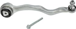 Meyle 316 050 0067/HD - Brat suspensie dreapta transversal fata cu tampon de cauciuc BMW 1 F20. 1 F21. 2 F22. F87. 2 F23. 3 F30. F80. 3 F31 1.5 - 3.0H 07. - Meyle-316 050 0067/HD (MEYLE3160500067HD)
