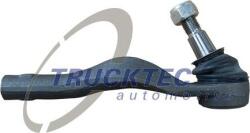 TRUCKTEC 02.31. 283 - Cap de bara - TRUCKTEC-02.31. 283 (TRUCKTEC0231283)
