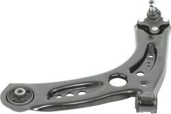 Moog VO-WP-13841 - Brat, suspensie roata - BRAT SUSPENSIE ROATA - compatibil Audi. Seat - MOOG-VO-WP-13841 (MOOGVOWP13841)