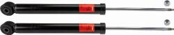 TRW JGT451T - TRW TWIN - compatibil Audi - TRW-JGT451T (TRWJGT451T)