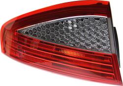 TYC 11-11692-01-2 - LAMPA SPATE - compatibil Ford - TYC-11-11692-01-2 (TYC1111692012)